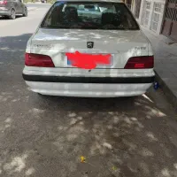 پارس tu5