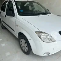 فروش تیبا صندوقدار ۸۹