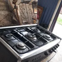 گاز|اجاق گاز و لوازم برقی پخت‌وپز|لاهیجان, لیالستان|دیوار