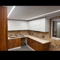 اجاره ۷۵ متری  یک  خواب مستقل حیاط دار