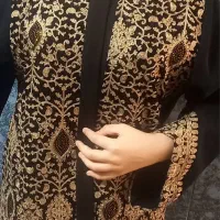 تعدادی مانتو