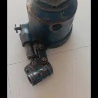 جک ۵ تن روغنی