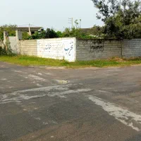 ۲۳۰ متر زمین ۲بر داخل بافت