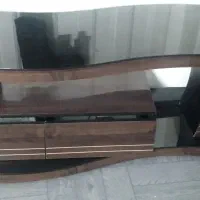 میز تلویزیون سه تیکه