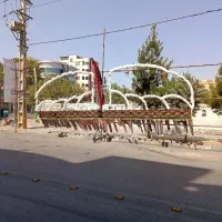 علامت  علم محرم