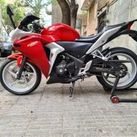 cbr 250|موتورسیکلت|تهران, مختاری|دیوار
