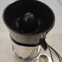 آب مرکبات گیری(پرتغال گیری) صنعتی