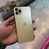 اپل iPhone 11 Pro Max با حافظهٔ ۲۵۶ گیگابایت|موبایل|اصفهان, جلفا|دیوار