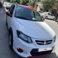 کوییک r مدل ۴۰۱ بیرنگ