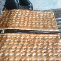 فروش یک دستگاه تنور تونلی بربری