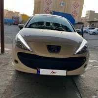 207 مدل ۱۴۰۲ پانا دارای گرمکن صندلی اینه برقی