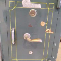 گاوصندوق