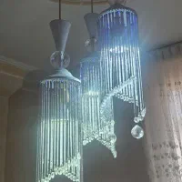 لوستر اتاق