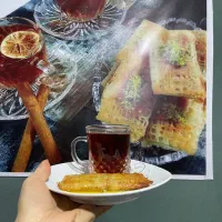 رشته خشکار