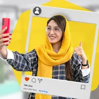 بلاگر و ادمین اینستاگرام