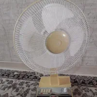 پنکه رو میزی پارس خزر