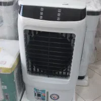 کولر پرتابل ۳۴ هزار موتور مسی