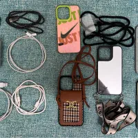 اکسسوری و ادابتور اورجینال،کابل،گارد اپل 13pro