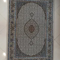 قالیچه ماشینی