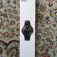 Samsung Galaxy watch4 classic