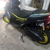 آیلوکس گالکسی ۴۰۱