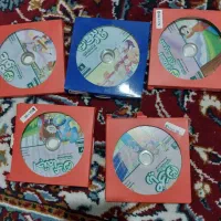 پرش پایه چهارم ( دسته دوم )