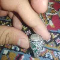 انگشتر درّ نجف|جواهرات|تهران, زینبیه|دیوار