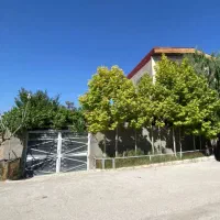 ویلا تریبلکس کرشت