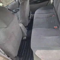 مزدا ۳۲۳ تیپ ۳