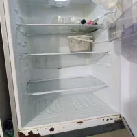 یخچال فریزر