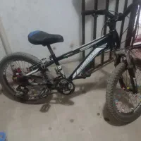 دوچرخه ۲۰دنده ای