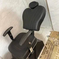 صندلی اصلاح