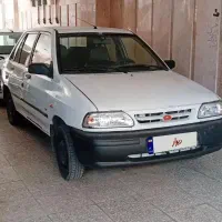 پراید 131مدل 93 درحد نو تمیز و سلامت