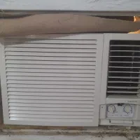 کولرپنجره ای