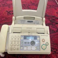 فکس پاناسونیک FP365