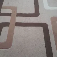 گبه پرز دار ۹متری درحدنو