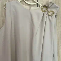 لباس مجلسی زنانه