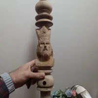 تنه قلیان هخامنشی