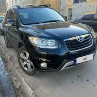 سانتافه ۲۰۱۲