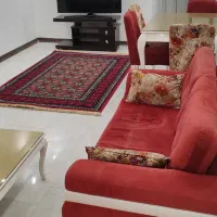 اجاره/روزانه/هفتگی / فول مبله تمیز مثل فیلم فاز11