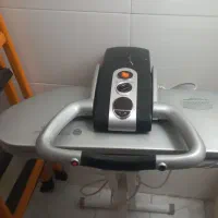 اتو پرسی تمیز