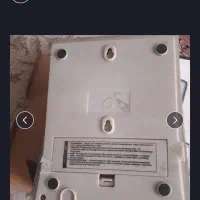 تلفن رومیزی ثابت