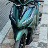 موتور کلیک برند کویر 150سی سی s2