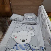 ست کامل روتختی کودک