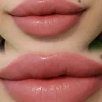 ارایش دائم لب و چشم