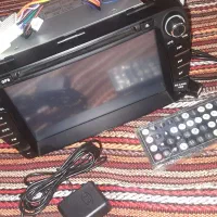 ضبط و مانیتور فابریک جک s5