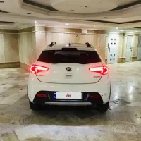 لیفان x50اتوماتیک