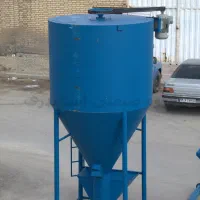 میکسر و آسیاب دامداری و طیور