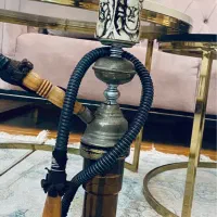 قلیان بزرگ کارکرده قیمت۱میلیون