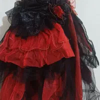 لباس مجلسی دخترونه